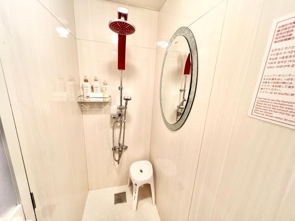 関空直行,駅3分一軒家guesthouse017大阪,3線利用,難波,心斎橋,道頓堀直行10分,奈良,Usj直行30分 Exteriér fotografie