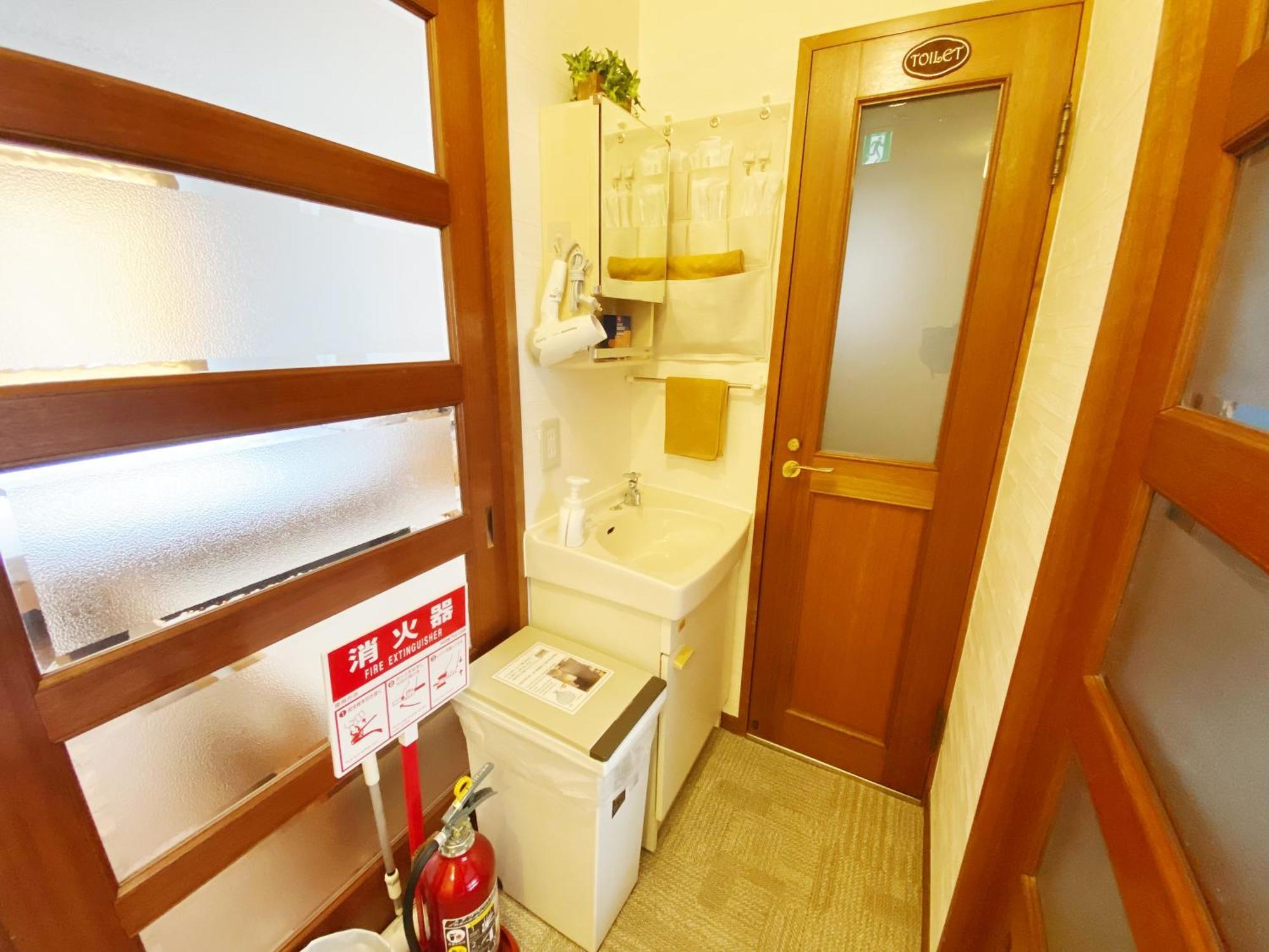 関空直行,駅3分一軒家guesthouse017大阪,3線利用,難波,心斎橋,道頓堀直行10分,奈良,Usj直行30分 Exteriér fotografie