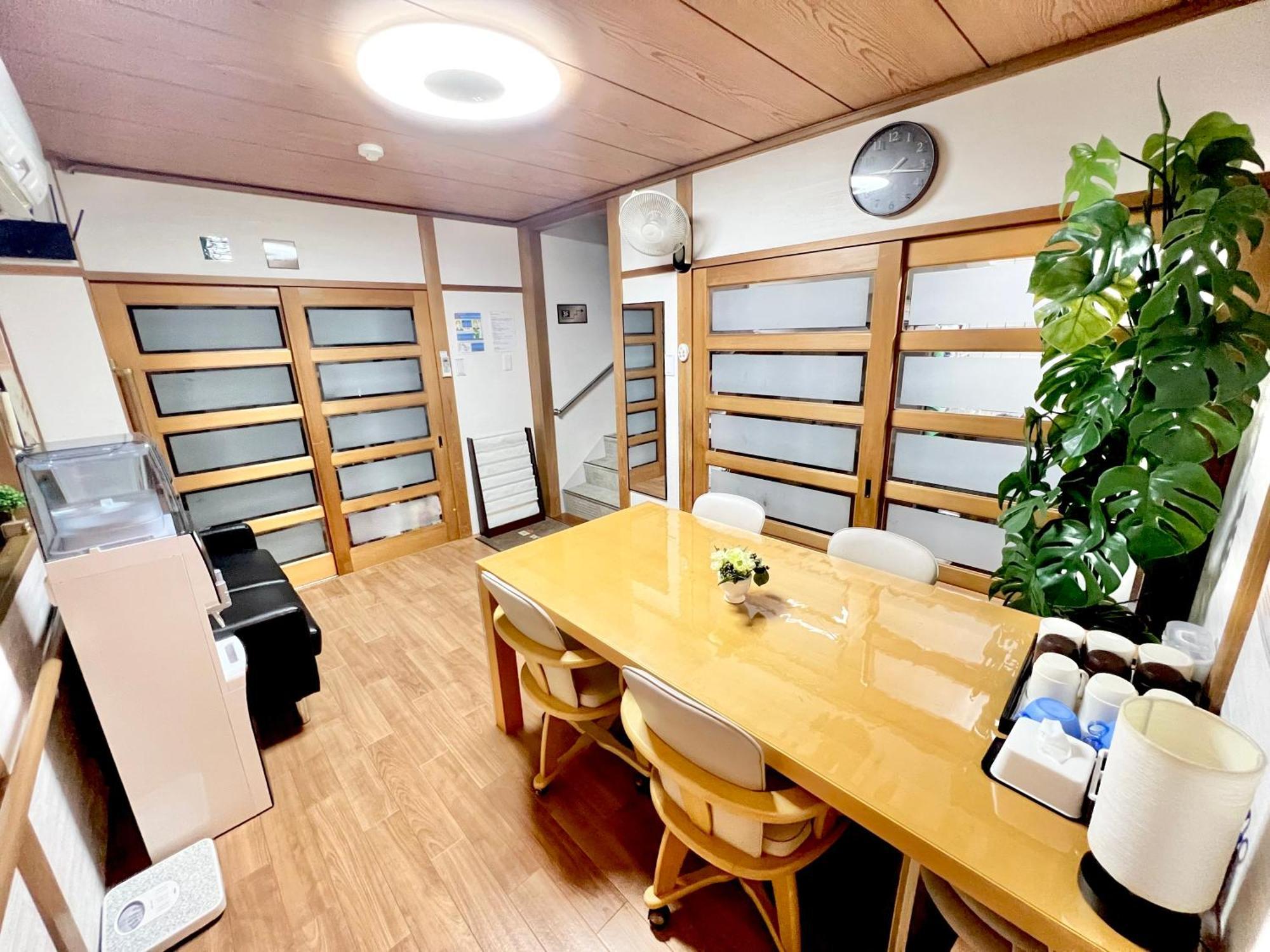 関空直行,駅3分一軒家guesthouse017大阪,3線利用,難波,心斎橋,道頓堀直行10分,奈良,Usj直行30分 Exteriér fotografie