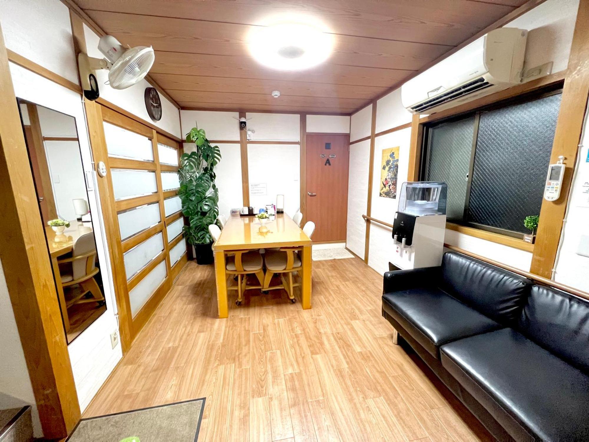 関空直行,駅3分一軒家guesthouse017大阪,3線利用,難波,心斎橋,道頓堀直行10分,奈良,Usj直行30分 Exteriér fotografie