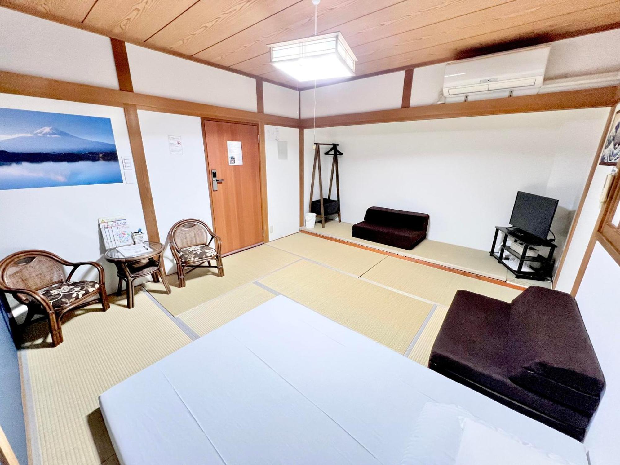 関空直行,駅3分一軒家guesthouse017大阪,3線利用,難波,心斎橋,道頓堀直行10分,奈良,Usj直行30分 Pokoj fotografie