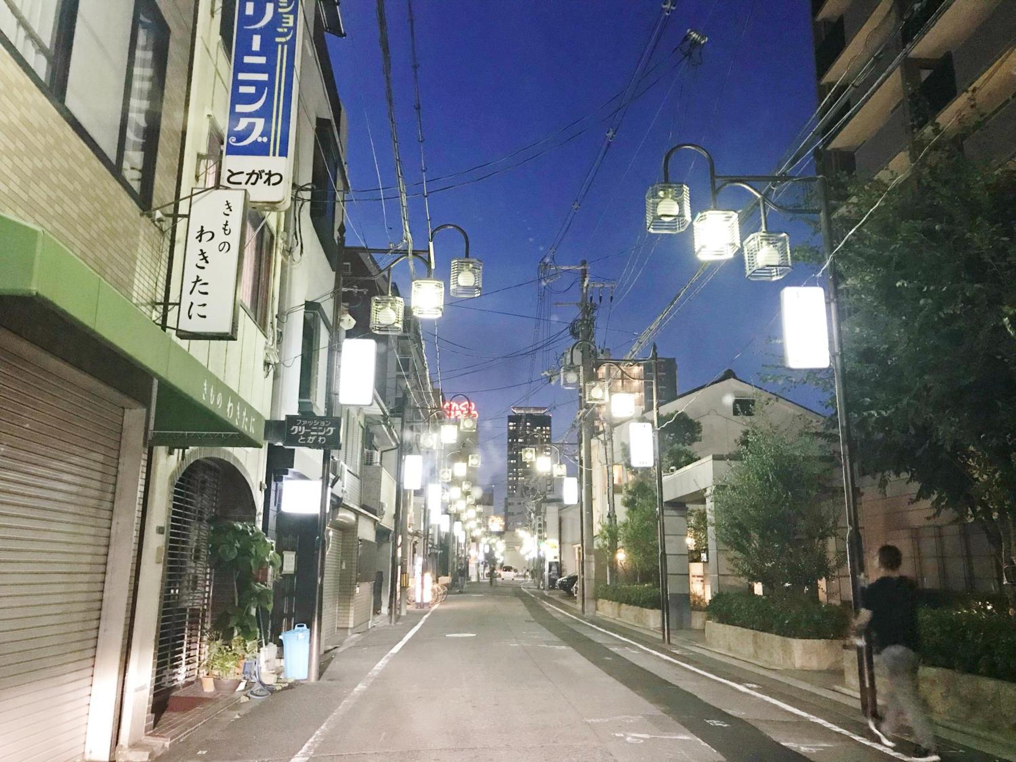 関空直行,駅3分一軒家guesthouse017大阪,3線利用,難波,心斎橋,道頓堀直行10分,奈良,Usj直行30分 Exteriér fotografie